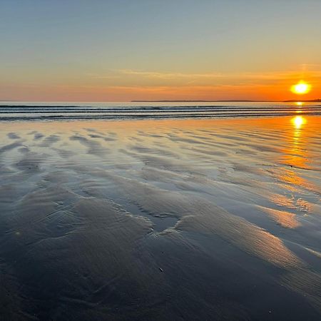 Jolie Maison De Campagne A 2Km De La Mer Plomodiern Esterno foto