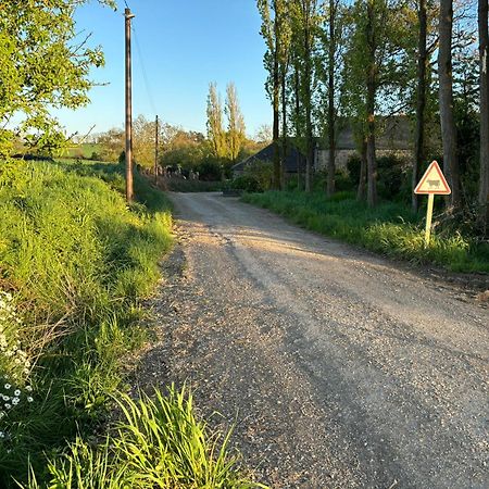 Jolie Maison De Campagne A 2Km De La Mer Plomodiern Esterno foto